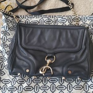Rebecca Minkoff MAC Crossbody Bag